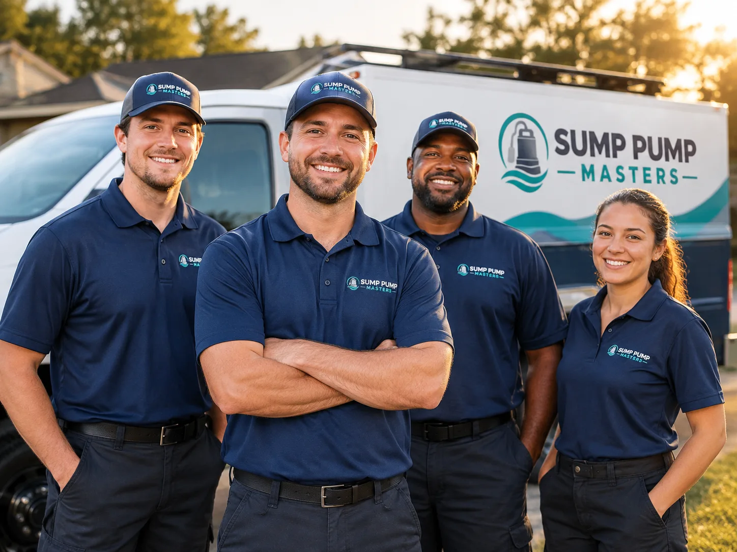 Sump Pump Repair company in Kingston, MI
